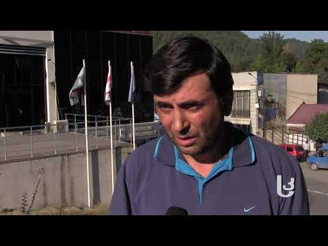 დახარჯული 800 ათასამდე ლარი და უწყლოდ დარჩენილი ახალდაბელები