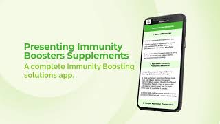 immunity boosters supplements | immunity boosters screenshot 2