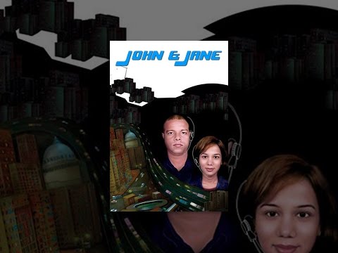 John & Jane