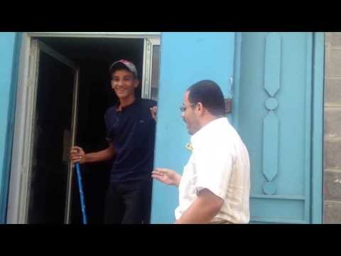 احمد العديني