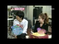 우리 결혼했어요 - We got Married, Jeong Yong-hwa, Seohyun(50) #04, 정용화-서현(50) 20110326