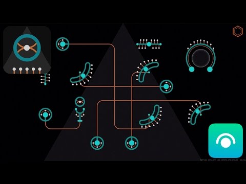 PILA - Gameplay Trailer (iOS)