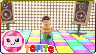 Erik Dalı Gevrektir Pırıl Çocuk Şarkısı Çizgi Film Tofito Tv Bebek Şarkıları Çocuk Şarkıları