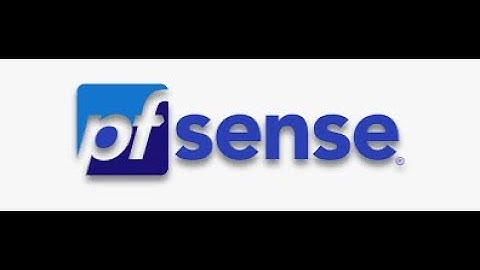 Apcupsd on pfsense