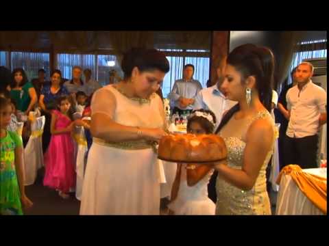 Видео: Благословия на младоженци - Алтернативен изглед
