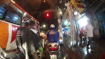 Nguyễn Văn Nghi, Nguyen Van Nghi Street, Gò Vấp, Saigon, ChaoVietNam