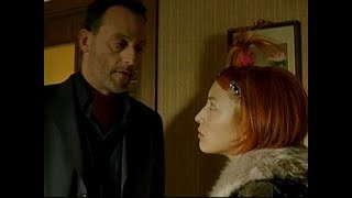 ジャン・レノ&広末涼子映画WASABI 公開記念 グッズ 広末涼子の映画「WASABI」狂演録：ユミ役のぶっ飛びシーン徹底