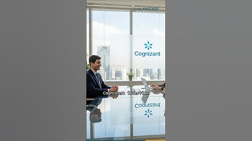 Can You Solve This Cognizant Interview Question?