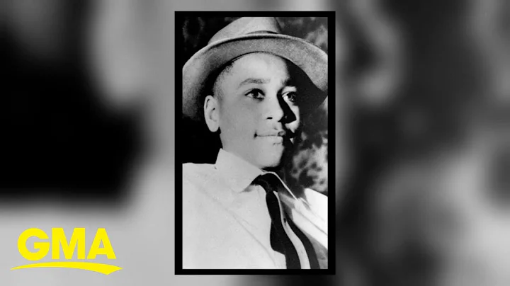 DOJ closes Emmett Till murder case with no charges...