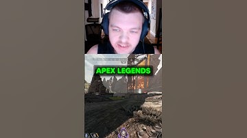 The State Of Apex Legends #shorts