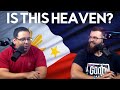 Americans React to The Philippines | 8 Days In The Philippines