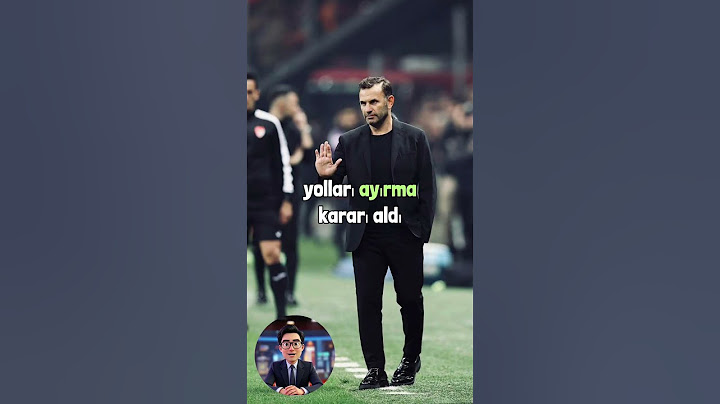 Galatasaray’da Şok Ayrılık! Kerem Demirbay Kadro Dışı!