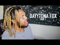 Dayytona Fox On His Abusive Father & Being Raised In The System (Part 1)