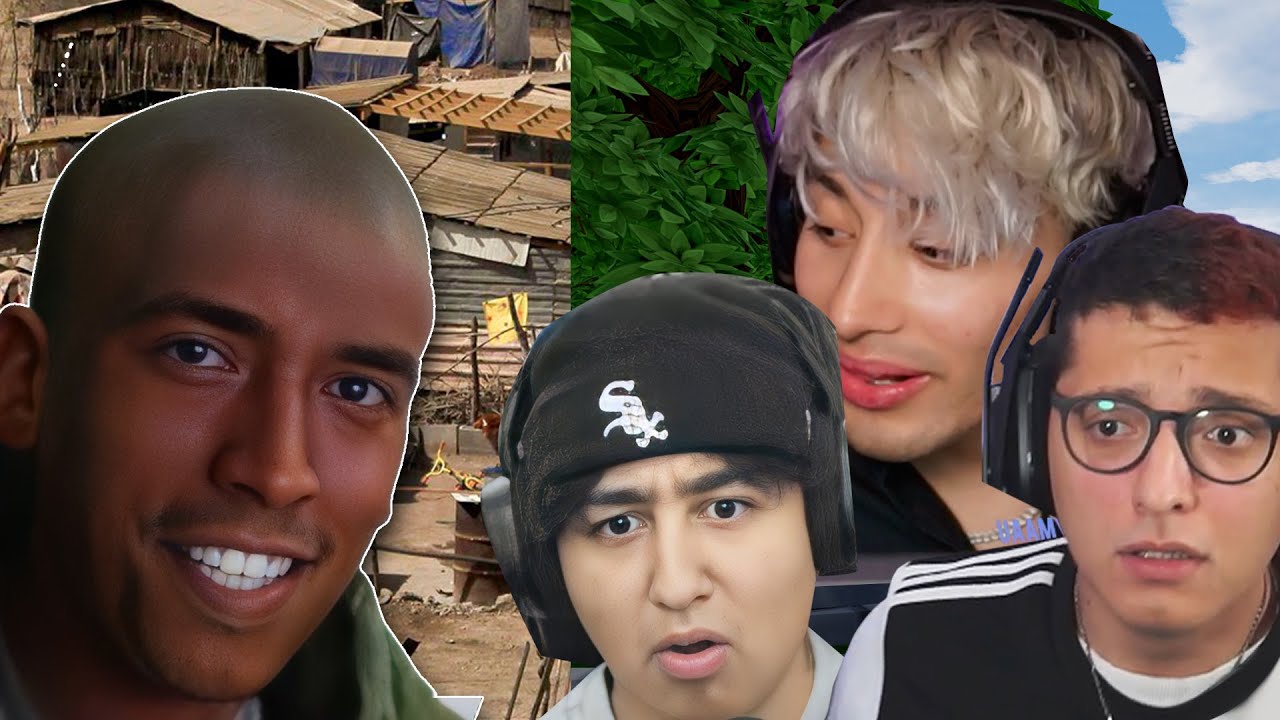 EL URIEL era POBRE😞😞Golf It! CON la ONECOIN