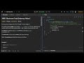 Leetcode 3689 || leetcode daily solution 09-06-2026 || C++ solution || Minecraft music by C418