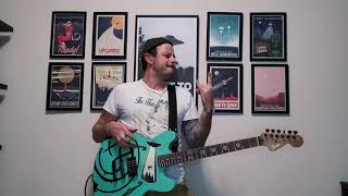 Download Lagu Blink 182 - One Night Stand (Guitar Cover) by Leo Dehoe MP3 Download Lagu Blink 182 - One Night Stand (Guitar Cover) by Leo Dehoe MP3