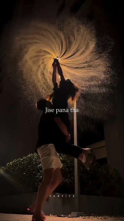 Paaro - Aditya Rikhari ❣️ | lyrics | Aesthetic Status | #paaro #lyrics #aesthetic #shorts