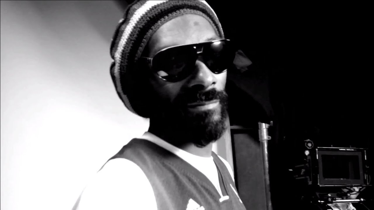 Behind The Scenes: Snoop Dogg "Knocc 'Em Down" Music Video