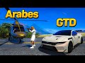 Localizamos Mi Enemigo Con Los Arabes Y Un Mustang GTD Gta Rp image