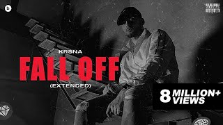 KR$NA - Fall Off (Extended) | Official Music Video screenshot 4