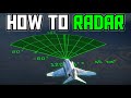 The ultimate radar guide in just 14 minutes  war thunder 2024