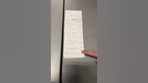 HCI Assignment 2 Video 2