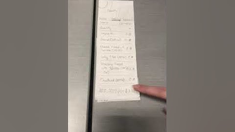 HCI Assignment 2 Video 2