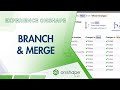 Branching & Merging in Onshape