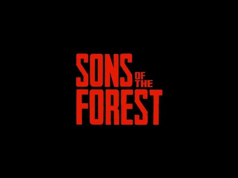 Sons Of The Forest Jak Grać na czyimś save na multiplayer