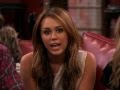 Hannah Montana Forever: Cast Goodbyes