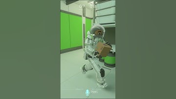 Narrating players in Lockdown Protocol