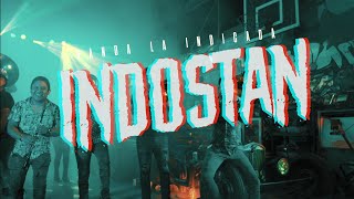 Indostan (En Vivo)-Banda La Indicada