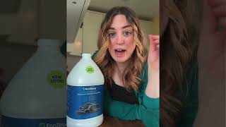 Eliminate Outdoor Odors in Seconds