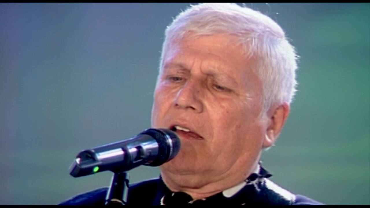 Paolo Barabani, Hop hop somarello - da MilleVoci 2016 ©