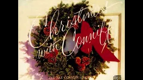Ray Conniff -  Christmas with Conniff (1959)