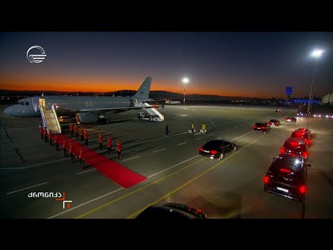 ქრონიკა 09:00 საათზე - 29 ოქტომბერი, 2024 წელი