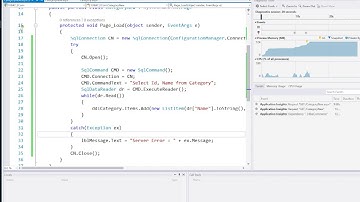 ASP.NET- 9th class {Part- One} (Asaduzzaman Arif Sir)