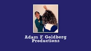 Adam F. Goldberg Productions / Happy Madison Productions / Sony Pictures Television