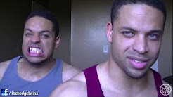 Hemorrhoids and Heavy lifting @hodgetwins