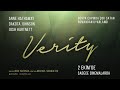 VERITY: GERÇEĞİN DİĞER KIYISI | 2 Ekim'de Sinemalarda
