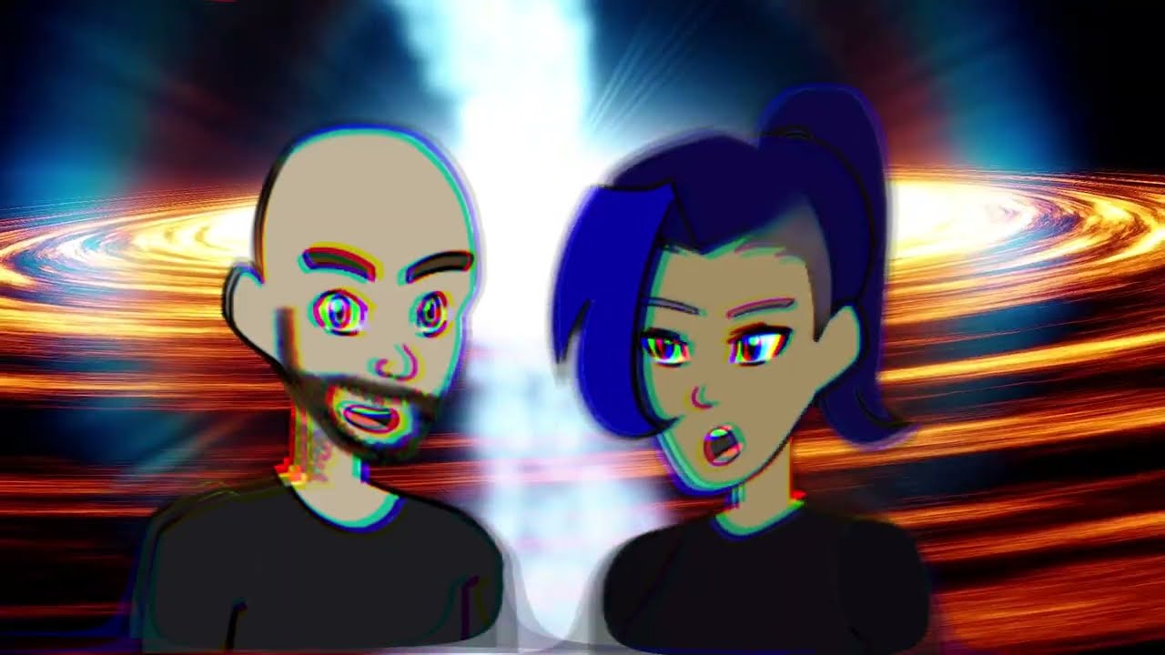 Watch Palindrones - Escape Velocity on YouTube