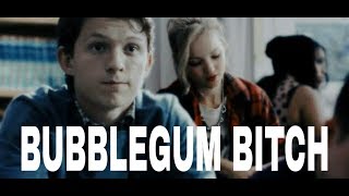 Wattpad trailer - Bubble Gum B*tch