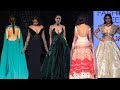 Bollywood Actresses Gorgeous Entry on Ramp Walk @LFW2020 | Ileana D'Cruz, Kareena, Malaika, Nora