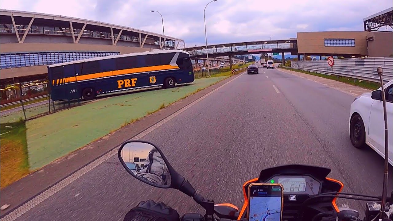 CUIDADO ⚠️ ENTREGA UBER FLASH NO AEROPORTO DE GUARULHOS