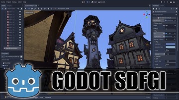 Godot