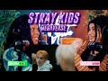 Stray Kids "MEGAVERSE" Video reaction