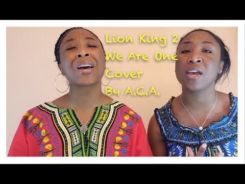 download we are one lion king download we are one lion king