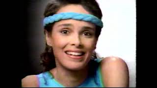 KSLA 12 CBS Commercials & Bumpers (16 July 1991)