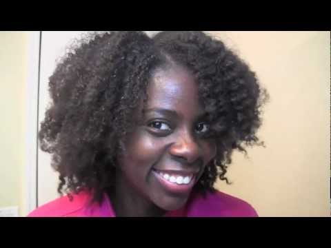 How to Prevent Breakage After Braid/Twists Take Down - YouTube