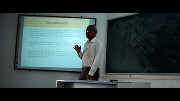 Analysis of Gravity Dam Part 1